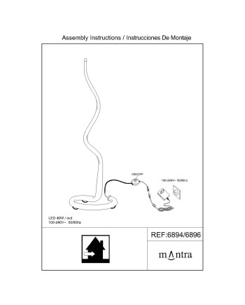 ***OFER/DES*** ADAGGIO TRANSPARENTE * PIE SALON